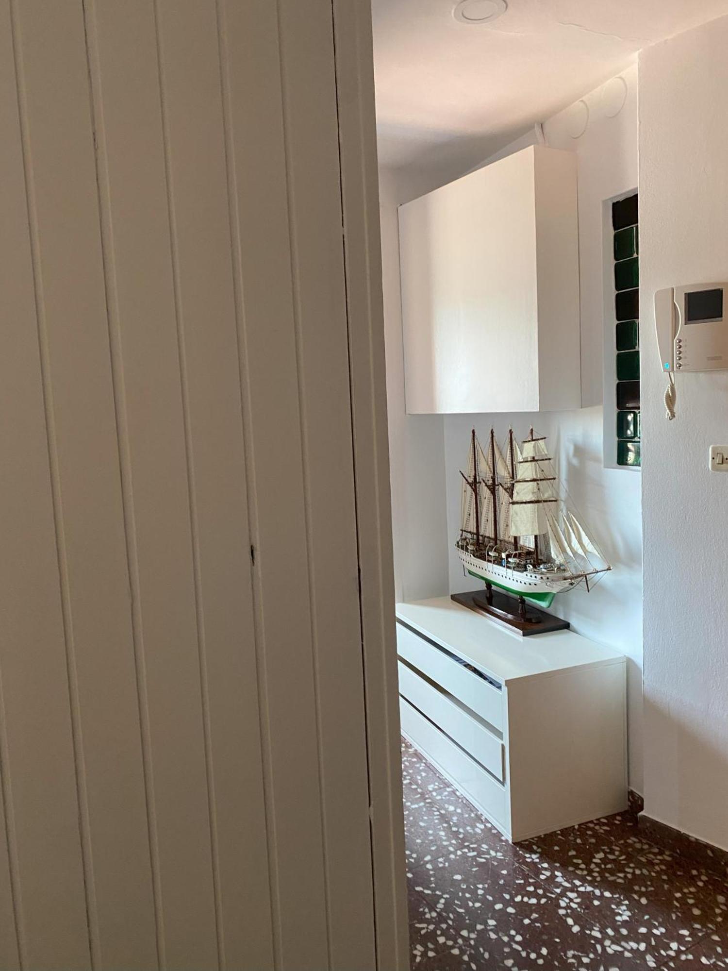 Mediterranean Apartment In Lloret De Mar Next To The Sea Екстериор снимка