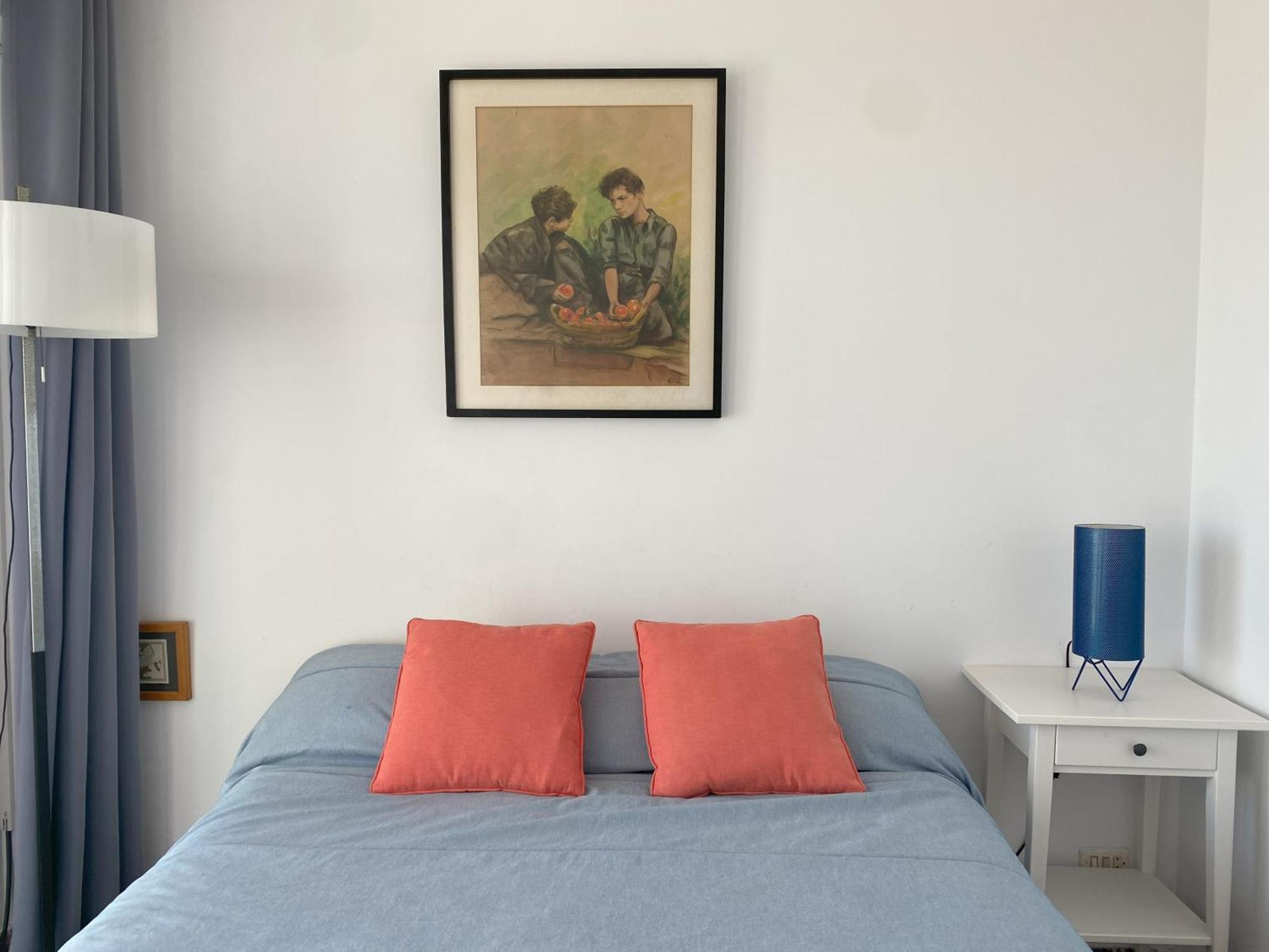 Mediterranean Apartment In Lloret De Mar Next To The Sea Екстериор снимка